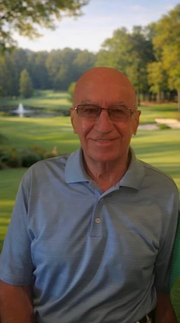 Obituary of John Grant Kinnon