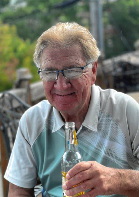 Obituary of Gerald Raymond Wilhelmy