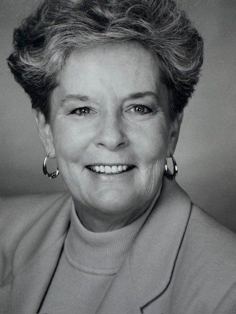 Obituary of Susan Marie McKenzie