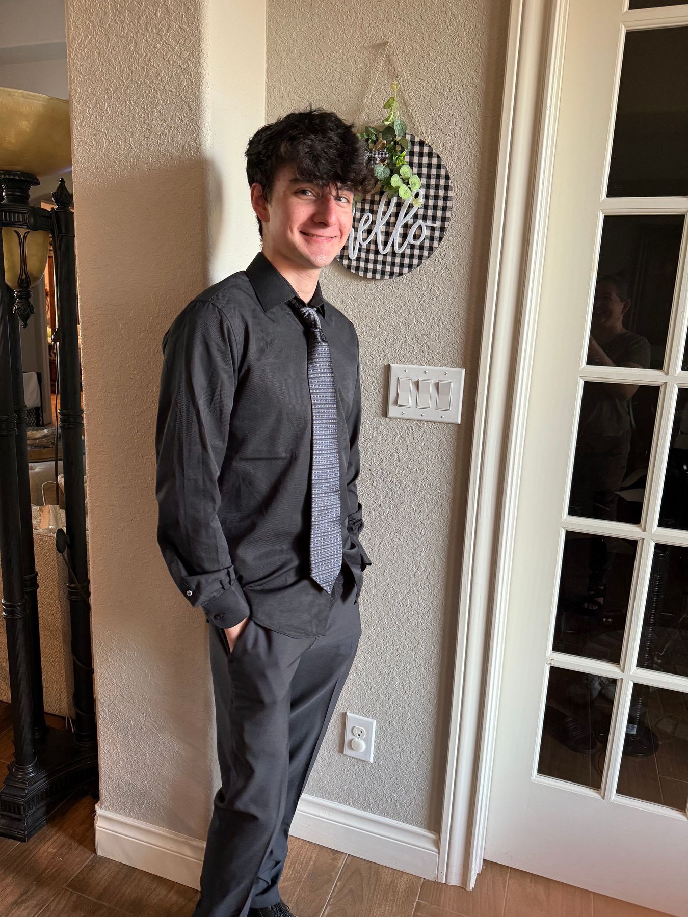 Obituary of Sebastian Guillemette Dunn