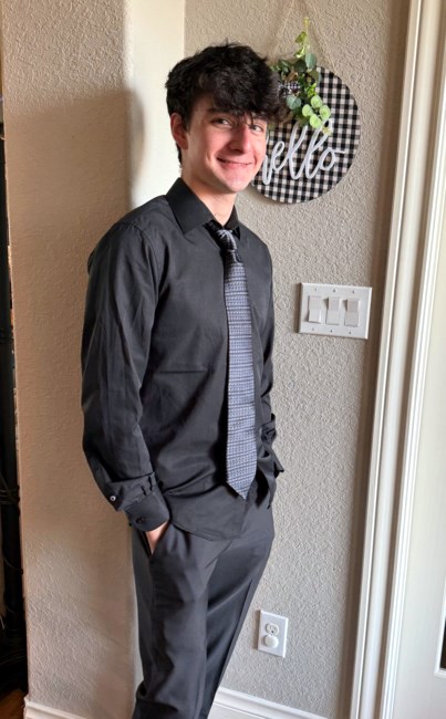 Obituary of Sebastian Guillemette Dunn