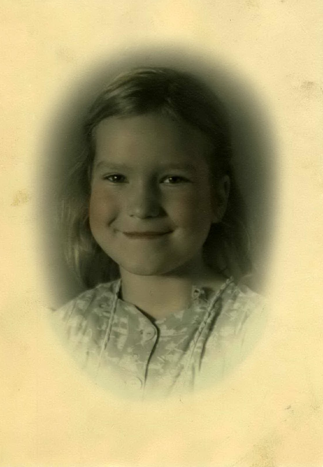 Mrs. Judy Rae Rosen Obituary - Portland, OR