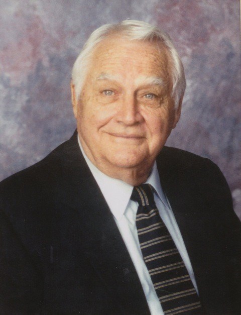 Obituary of Harlan D. Friend