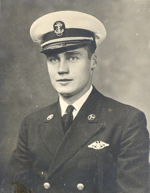 Obituary of Raymond E. Lovekin Jr.