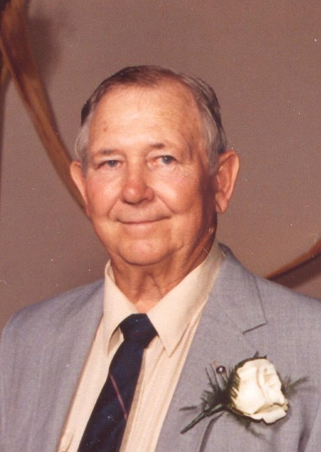 Obituary of William Leon Baker