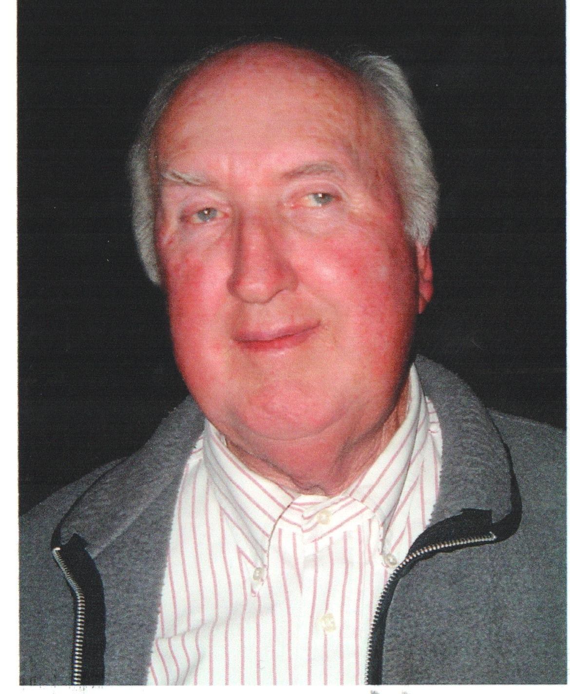 Obituary of Roland Gauthier