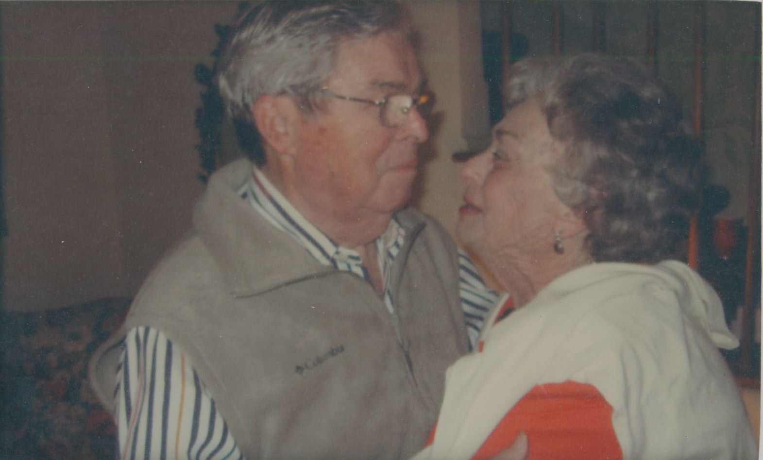 Obituary of Buford Haywood Hunt