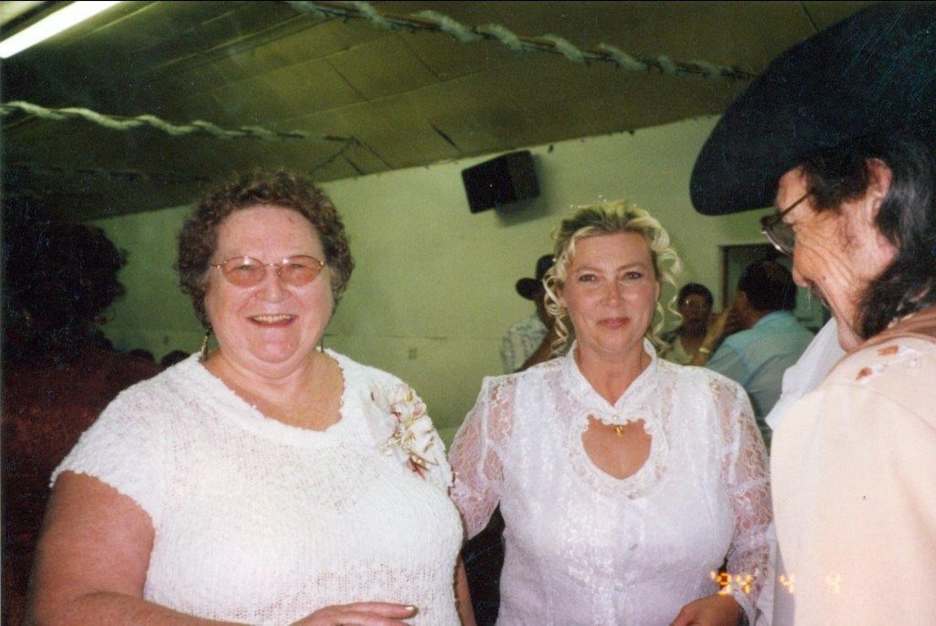 Avis de décès de Patricia C. Rogers