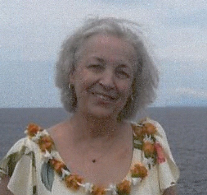 Obituary of Katherine Ann Schaffran