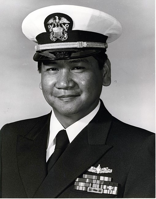 Obituary of Edmundo Libed Ritarita