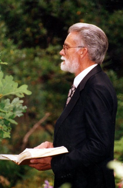 Obituary of Warren F. Abrams