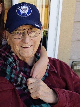 Obituary of Donald James Adelson