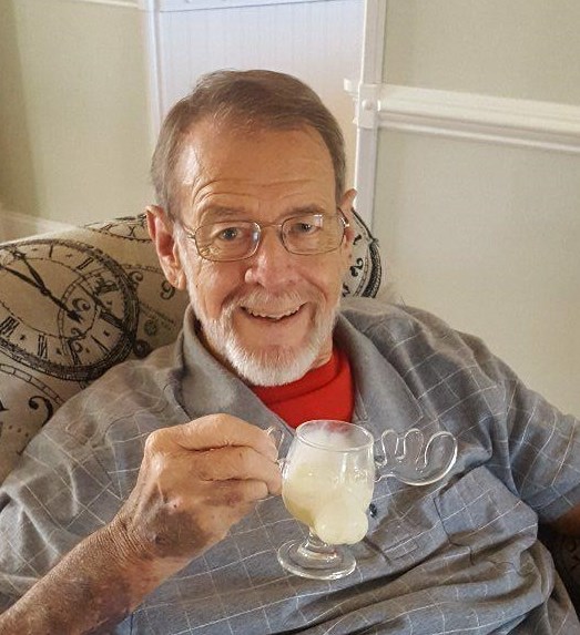 obituary image