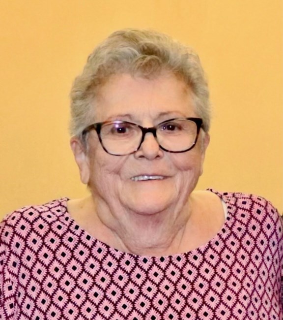 Obituary of Shirley Ann Mikolay