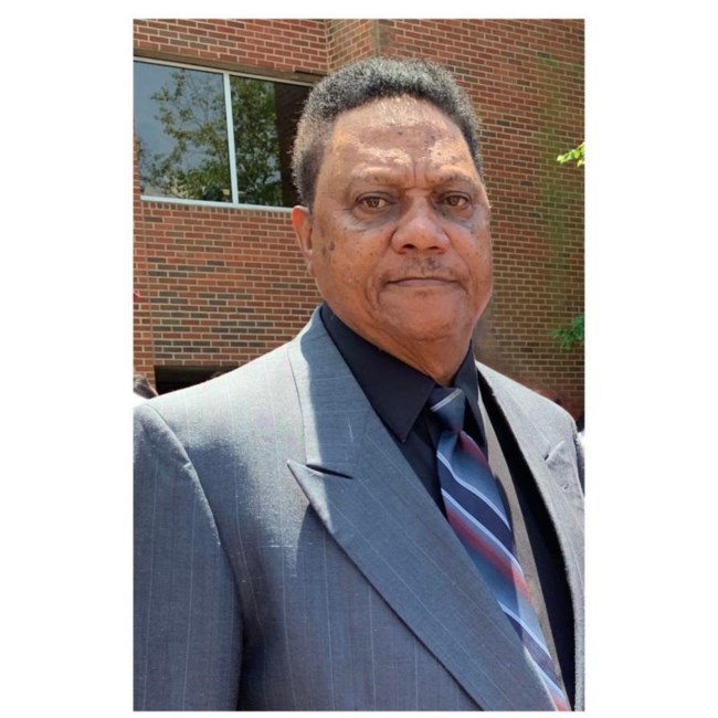 Avis de décès de Arthur James Cleveland