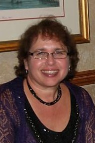 Obituary of Ava Elaine Charne