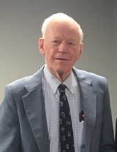 Obituary of Robert Leonard Brockman