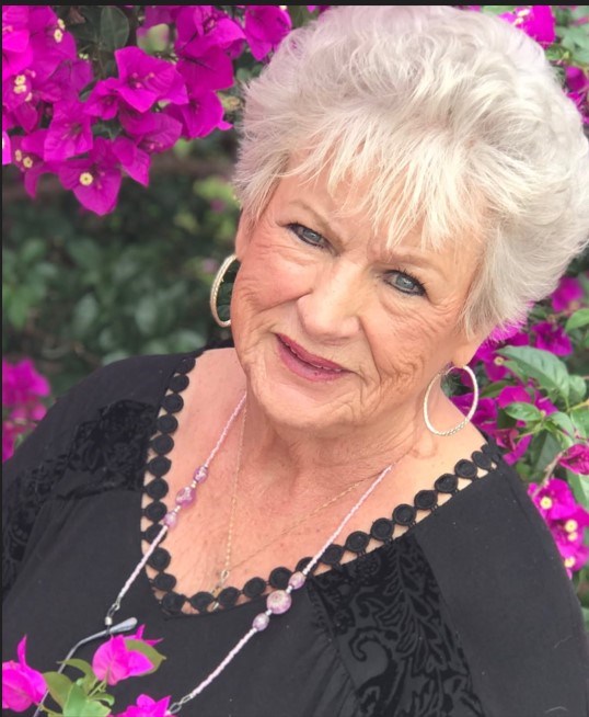 Avis de décès de Toni Rachell Schwarz