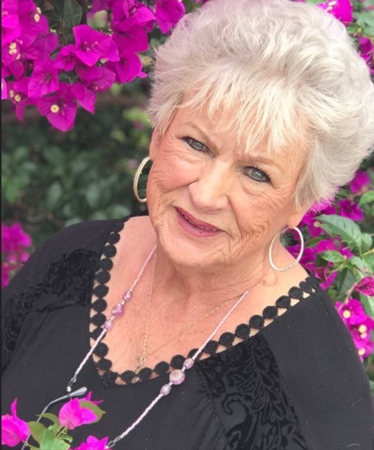 Obituary of Toni Rachell Schwarz