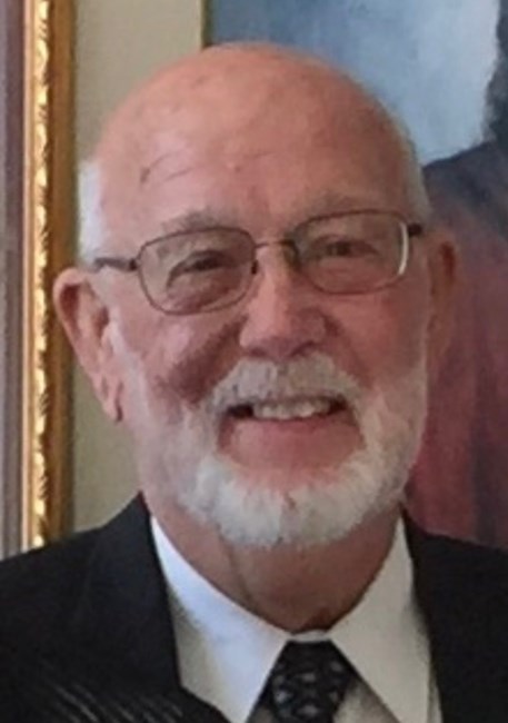 Obituary of Terry Joe Listello