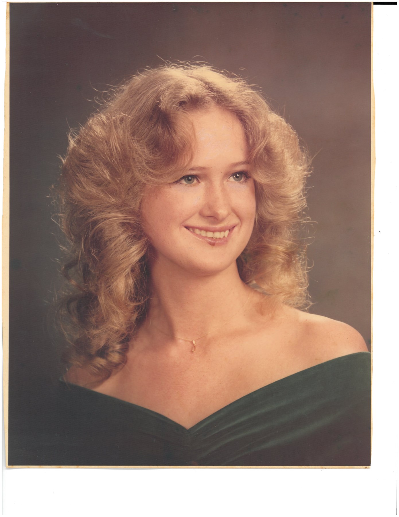 Obituary of Carolyn Darby Harmon