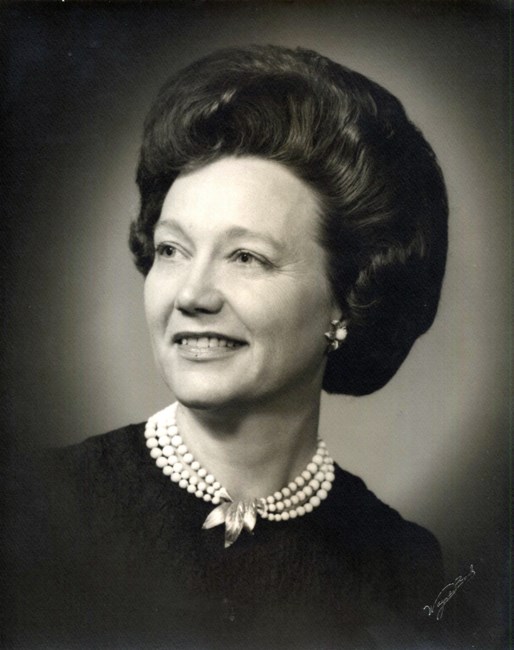 Obituary of Pearl Louise Pruitt