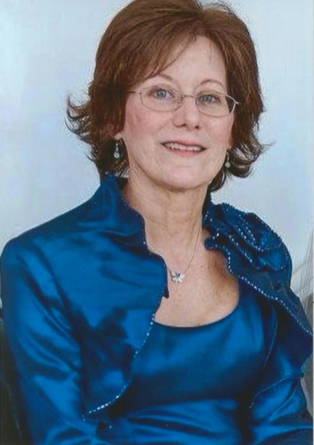 Obituary of Wendy Hope Brune Kouba