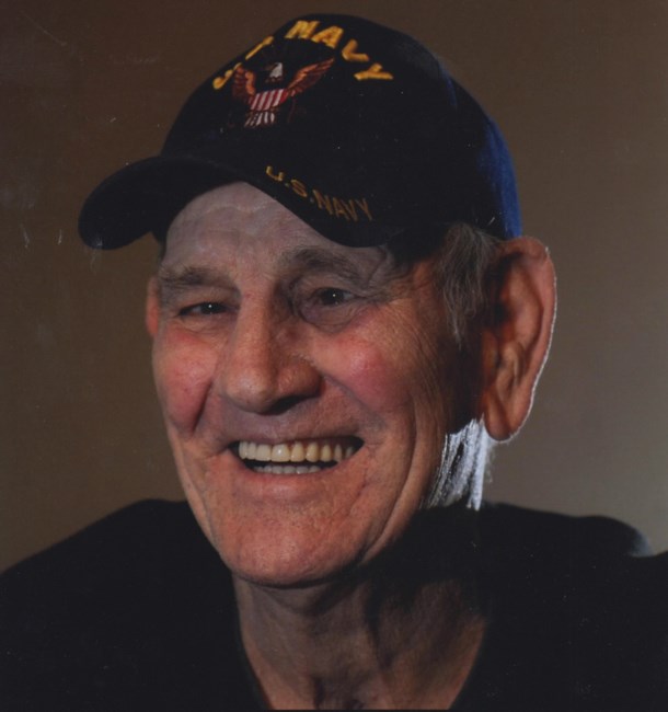 Obituary of Arnold J. Baca Sr.