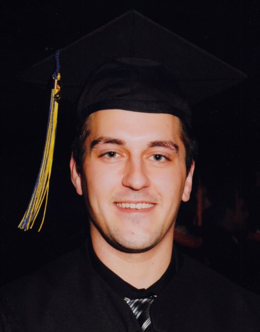 Obituary of Thomas Anthony Nanke