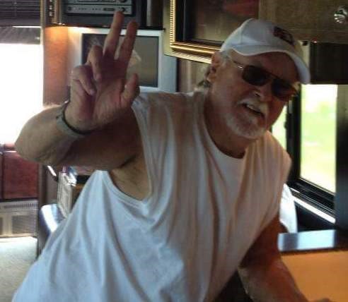 Obituary of Theodore "Teddy" Raymond Browning