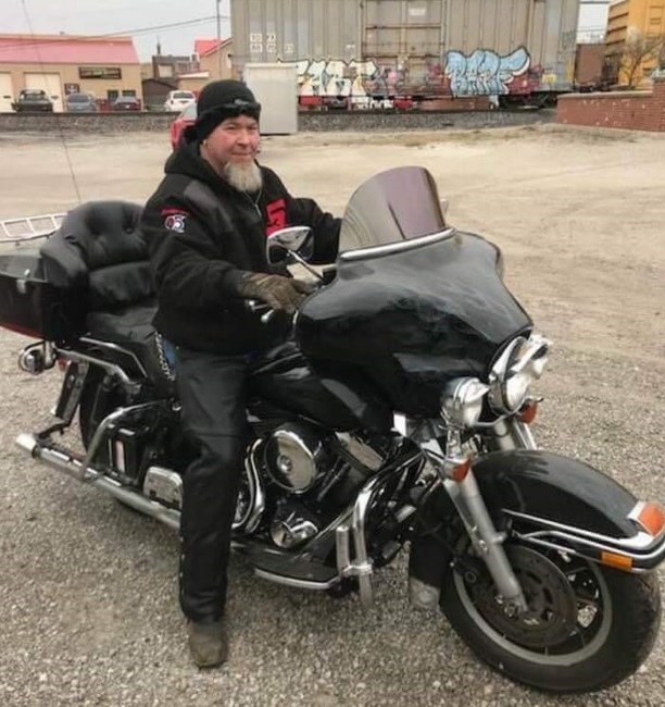 Obituary of Paul "Tony" A. Briner