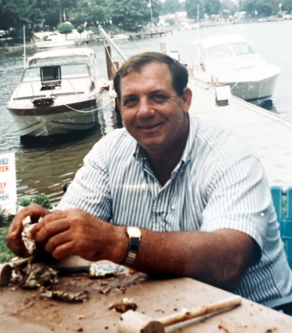 obituary image
