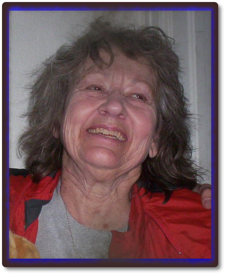 Obituary of Sharon Kathleen Cloud