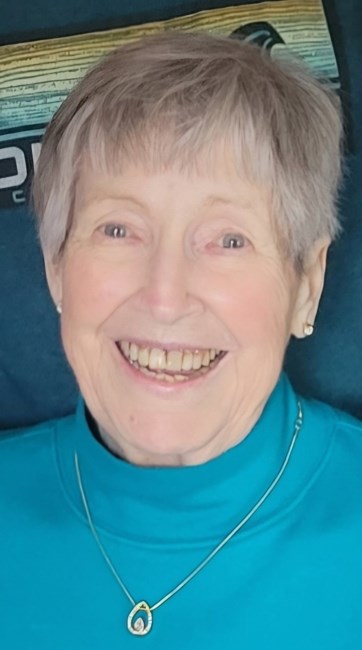 Obituary of Mary M. Miller