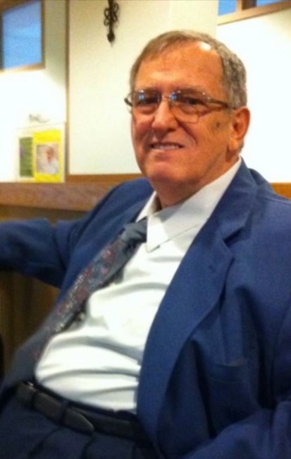 Obituary of Frederick Victor Beaulieu Jr.