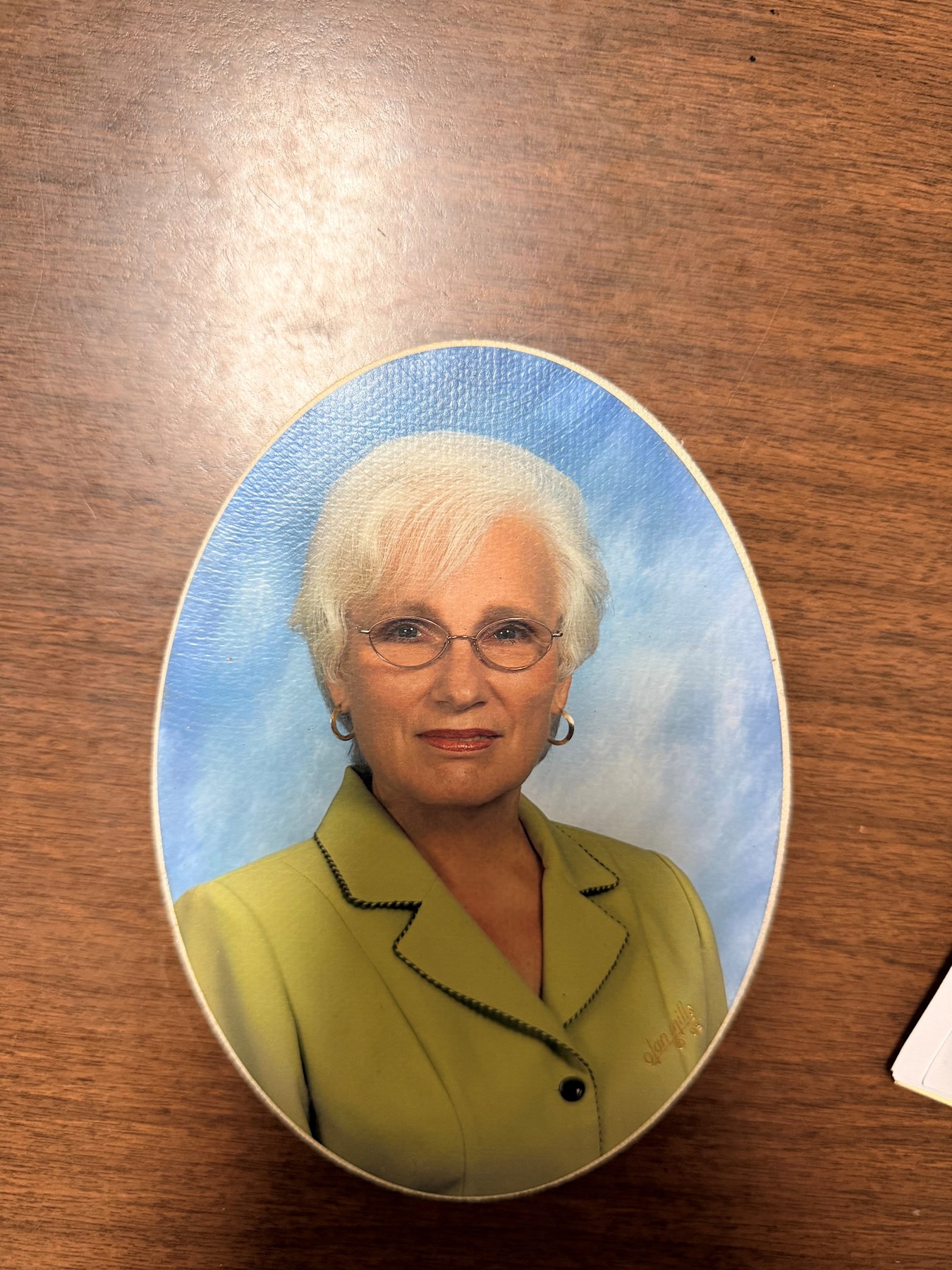 Obituary of Lexie Lancaster