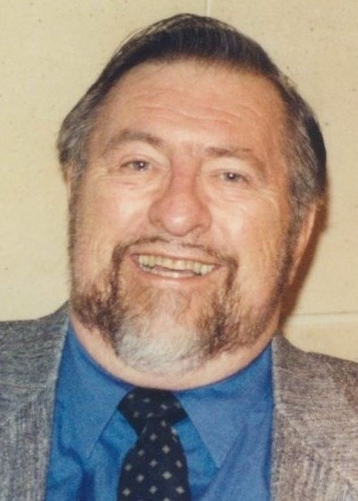 Obituary of Simon Blumberg