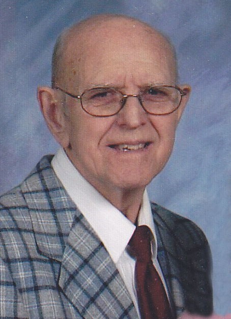 Obituary of Ward Thomason Jr.