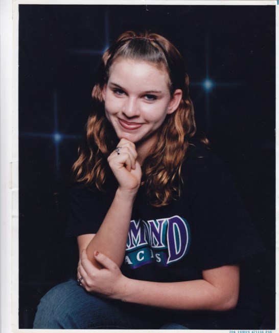 Obituary of Porsha Marie Peeples