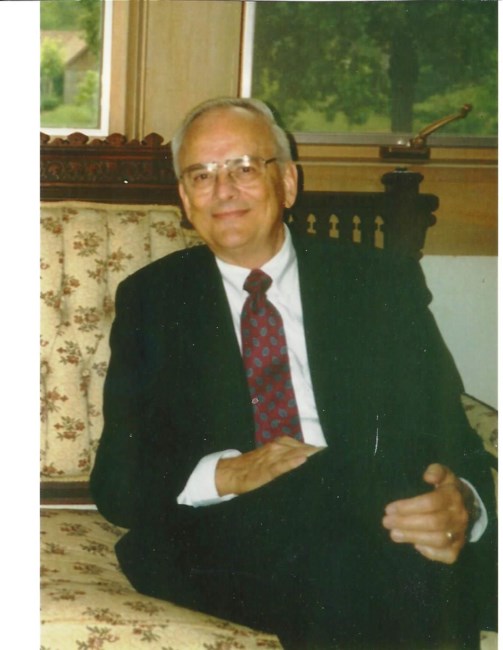 Obituary of Johnny Mack Driskill