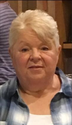 Obituary of Sheryll Lynn Hand