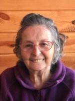 Carol Harrison