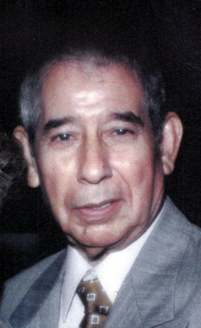 Obituary of Lusiano J. Ursua