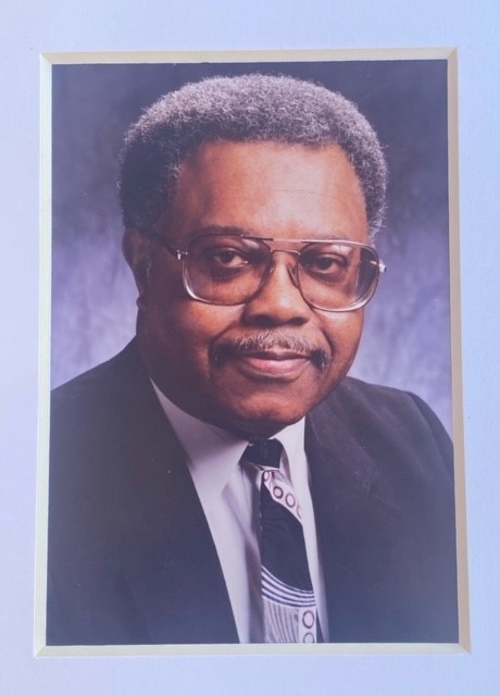 Obituary of William E. Douglas