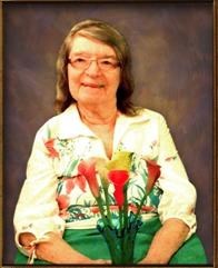 Obituary of Vera May Schwarz