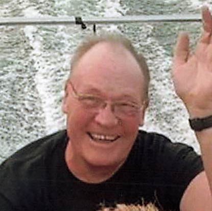 Obituary of Larrie Richard Anderson