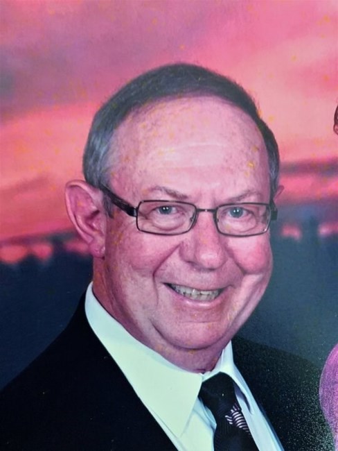 Obituary of William K. Riedel