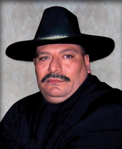 Obituary of Rene Joaquin Rosales