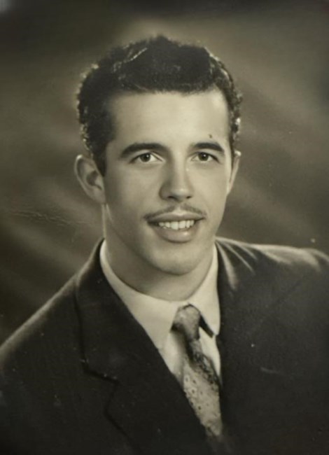 Avis de décès de José F. Tavares