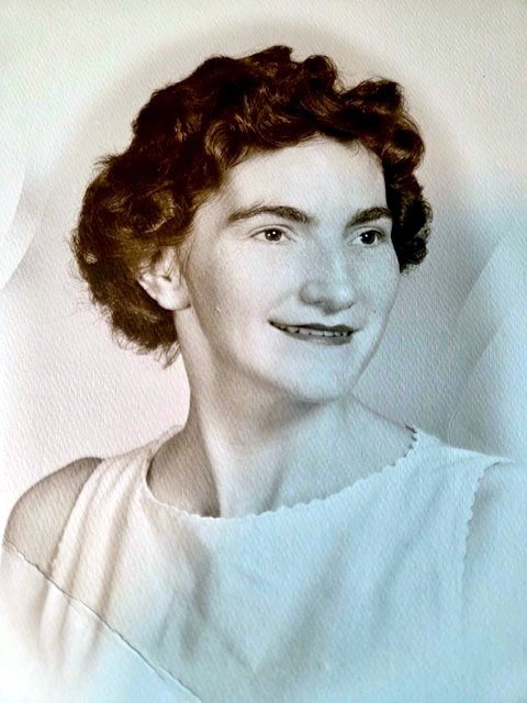 Obituary of Irene M. Yalch